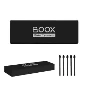 【蝦皮直營】文石 BOOX Wacom 電磁筆筆芯組(5入) - 黑色 現貨 廠商直送