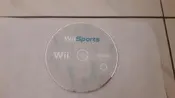 WII GAME--WII SPORTS運動 Resort中文版 wii 遊戲光碟 PC GAME 電腦遊戲二手 C45