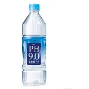 統一 PH9.0鹼性離子水(580mlx24入)