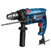 (店+)【BOSCH 博世】BOSCH博世 GSB 16 RE 四分可調速震動電鑽 GSB16RE 