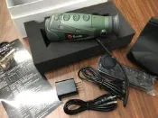 (傑國模型槍館) Handheld t1 Guide IR510(狙擊鏡 熱顯像儀 夜視鏡 快瞄