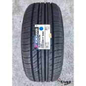 全新輪胎 Yokohama 橫濱 V552 225/50-17 日本製造 四條送定位 (含安裝)