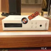 英國Audiolab傲立Q-DAC發燒台式家用hifi前級功放USB音頻解碼器
