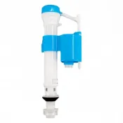 (店+)【COLOR ME】馬桶進水器  (伸縮進水器 背壓式低進水器 進水器 水箱浮球 耐高壓 沖水開關 馬桶按鈕 水箱按鈕 排水器按鈕)