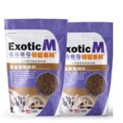 暗迷蒙#特寵專科#Mazuri食蟲目飼料(食蟲動物/蜜袋鼯/刺蝟專用飼料)分裝包杜比亞也可以吃哦，吃了餵寵物營養100分