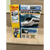 PLARAIL 台鐵太魯閣號入門組※現貨