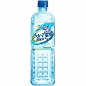 屈臣氏Watsons 舒跑鹼性離子水850ML