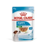 (店+)【ROYAL 法國皇家】 MNPW 皇家小型幼犬主食濕糧 85g 狗餐包