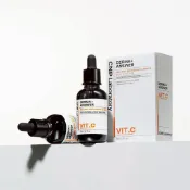 【韓國CNP 專業維他命 C 淨亮安瓶 50ml】