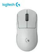SANJING三井3C 【Logitech G】PRO X SUPERLIGHT 2 SE 無線輕量化電競滑鼠｜白色【三井3C】