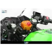 【KIRI】 Dimotiv Kawasaki NINJA400 忍4 18-23年 轉子式 防甩頭 DMV