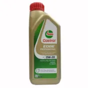 AMOCO 0W20 嘉實多 Castrol EDGE V  0W-20 VOLVO  庫得 VCC RBSO-2AE