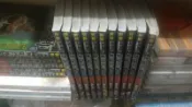 《無限恐怖第二部(12)星際終結》ISBN:9861867147│鮮鮮文化│張狂(5成新)