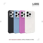 【威禹官方直營】[U]磁吸式(MagSafe)耐衝擊矽膠保護殼適用iPhone13/14/Plus/Pro/ProMax