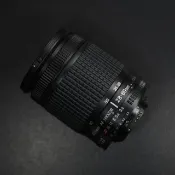 【經典古物】尼康 Nikon AF-S Nikkor 28-80mm F3.5-5.6D 變焦鏡
