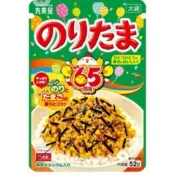 ⚠️現貨⚠️丸美屋 雞蛋拌飯 壽喜燒拌飯 明太子 鮭魚 飯糰