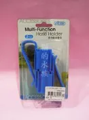 【♬♪貓的水族♪♬】 I-995 ISTA 伊士達 多功能水管夾 2PCS