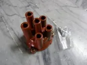 BERU 富豪 VOLVO 850 S70 分電盤蓋 分電蓋 其它分電盤蓋,打火頭,火星塞,高壓線圈,考耳,汽油幫浦
