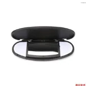 Winn 遮陽板梳妝鏡罩遮陽鏡罩更換適用於 BMW Mini R55 R56 R60 2007-2014