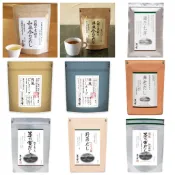現貨在台 日本 茅乃舍 高湯包 茅乃社 日本湯包 野菜 海老 雞湯 六種和風  湯底 火鍋湯包 露營