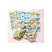 (店+)嚴選SHOP 郭媽媽 麻醬包 肉燥包 炸醬包 魯肉包 香菇 素肉燥 拌麵醬 調理包 醬料包 拌醬 素食可 Z193