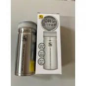ㄚ青電火球 鍋寶超真空隨行保溫杯  超真空隨行保溫杯 240ML 304不銹鋼