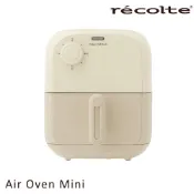 recolte 日本麗克特 Air Oven Mini 氣炸鍋 RAO-2 迷你氣炸鍋 烤箱 總代理公司貨一年保固