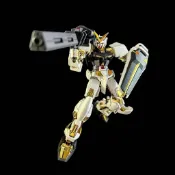 （塗裝完成品）BANDAI 鋼彈SEED 1/100 MBF-P01 ASTRAY GOLD FRAME 金異端