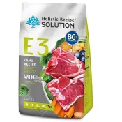 ☆汪喵小舖2店☆ 耐吉斯Energy系列 活力羊肉餐 E3成犬配方大顆粒4.5磅