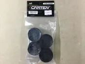 港都RC Carten 凱登 M車用 爆龜芭蕉香蕉框offset +1mm Mini Austin奧斯丁（NBA262）