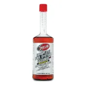 易生活ELiving RED LINE 美國紅線 SI-1 汽油精 443ml COMPLETE FUEL SYSTEM CLEANER 燃油清潔