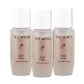 【WHOO 后】秘帖循環精華 15ML x 3〈專櫃公司貨〉