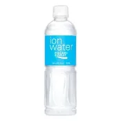 【寶礦力水得】寶礦力水得-ION WATER低卡580ml(共24入 )