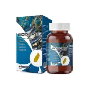 (店+)秉新 威暢魚油膠囊 90粒/罐 | EPA、DHA、卵磷脂、紅花籽油、大蒜油