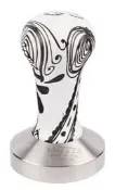 【泉嘉】Motta Tamper 黑白色 / 碳素外觀 填壓器(平面/58mm)~
