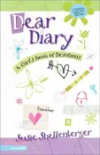 【三民網路書店】Dear Diary ─ A Girl's Book of Devotions 作者：Susie Shellenberger