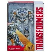 美版 變形金剛4 絕跡重生 V級 巡弋戰將 Galvatron 格威龍 密卡登