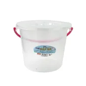 (店+)透明豆花桶 2L/3L/4L/5L 刻度水桶 透明水桶 小水桶 量測水桶