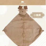 小麋鹿 安撫巾~ANGEL DEAR 正版 安撫巾 寶寶最好的好朋友 可愛動物 附盒子 彌月禮盒