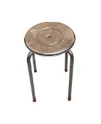 【中古家具推薦】二手家電推薦 宏品二手家具 F21033*鐵椅* 茶几桌 營業桌椅 原木椅 高腳椅 餐椅 辦公椅