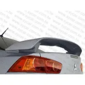 三菱 MITSUBISHI Lancer Spoiler Fortis美規尾翼 碳纖維 空力套件 汽車改裝