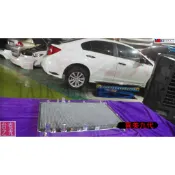 台克之光-HONDA CIVIC9 喜美九代-引擎散熱/加大加厚鋁製水箱