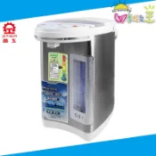 晶工牌 5.0L電動給水熱水瓶 JK-8350