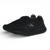 (店+)【NEW BALANCE】NEW BALANCE 慢跑鞋 UA950 全黑 復古 2E寬楦 運動鞋 男女 UA950BK1