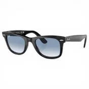 【RayBan 雷朋】亞洲版墨鏡 RB 2140F 901/3F 52mm