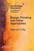 【三民網路書店】Design Thinking and Other Approaches: How Different Disciplines See, Think and ACT 作者：Nathan Crilly