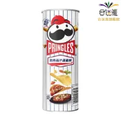 品客 完熟茄汁漢堡排風味洋芋片 95g 【合迷雅旗艦館】〈訂單滿$149出貨〉