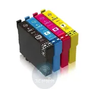 (店+)相容 EPSON T04E 墨水匣 XP-2101 XP-4101 WF2851 WF-2831