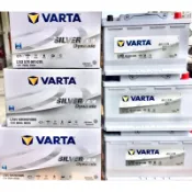 最新版🔥德國華達 VARTA AGM 95AH A5 G14 LN5 850A原裝進口 全新公司貨