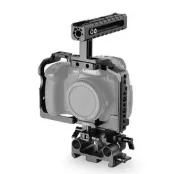 SmallRig 專業提籠套件適用於Panasonic Lumix GH5 / GH5S 2051 SmallRig籠式